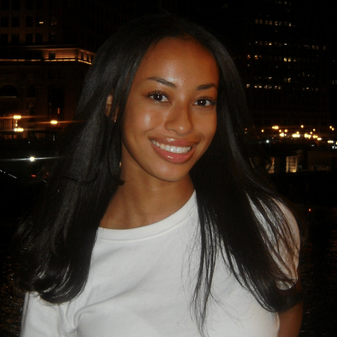 Mateeia Thompson