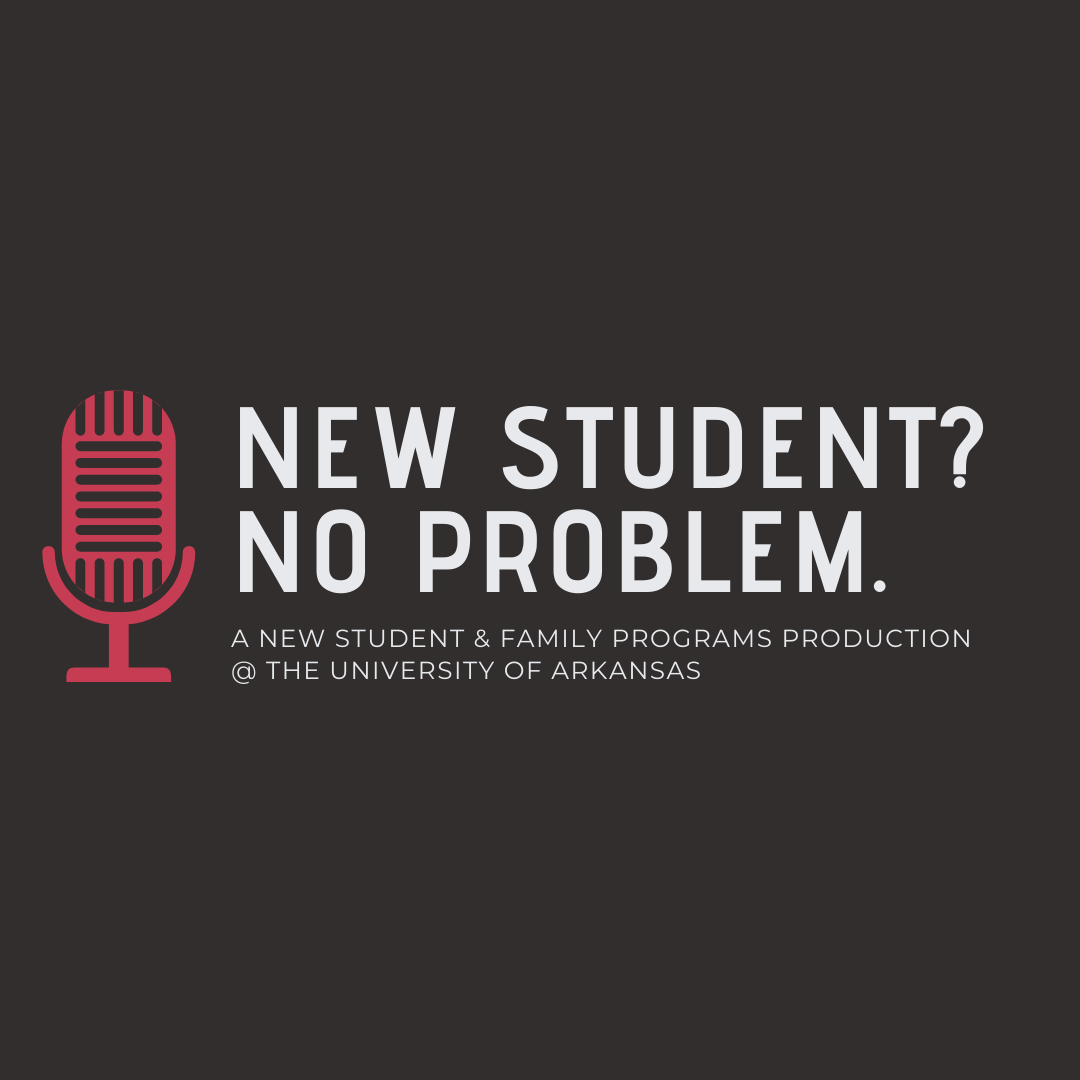 logo for the podcast