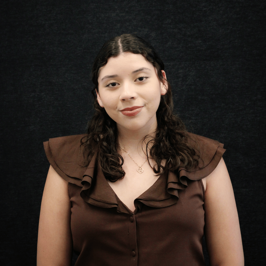 Rebeca Casco Martinez