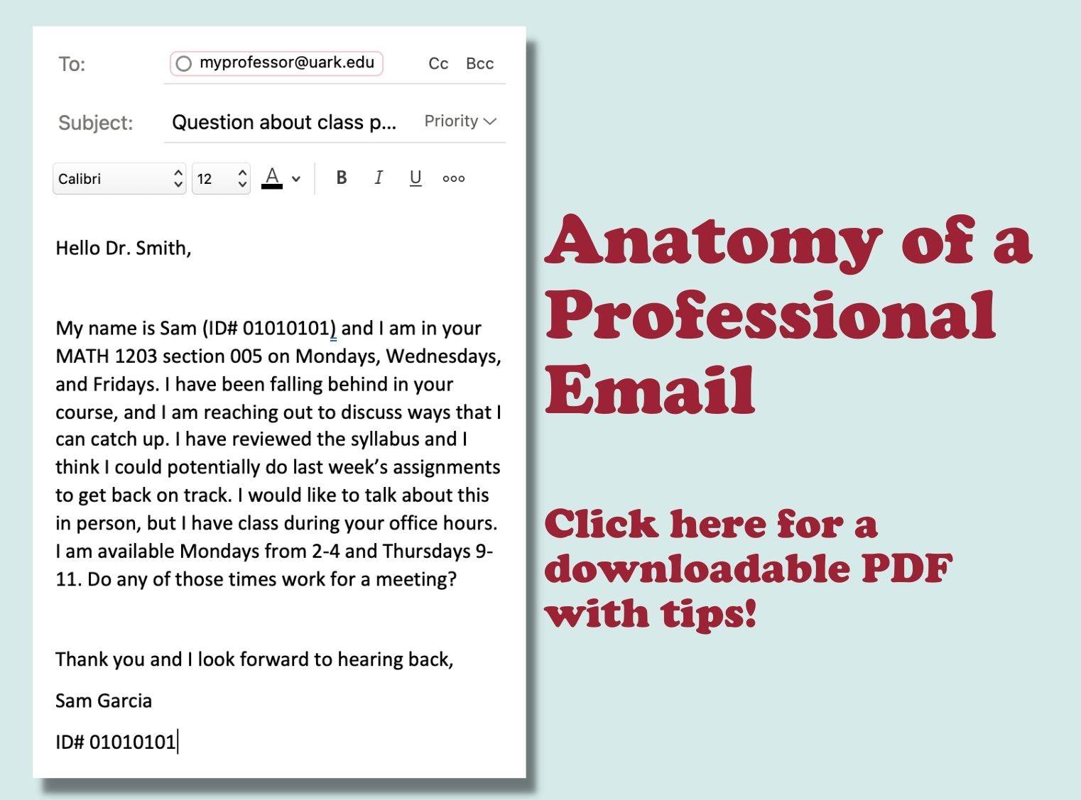 How To Address Professor In Email Germany