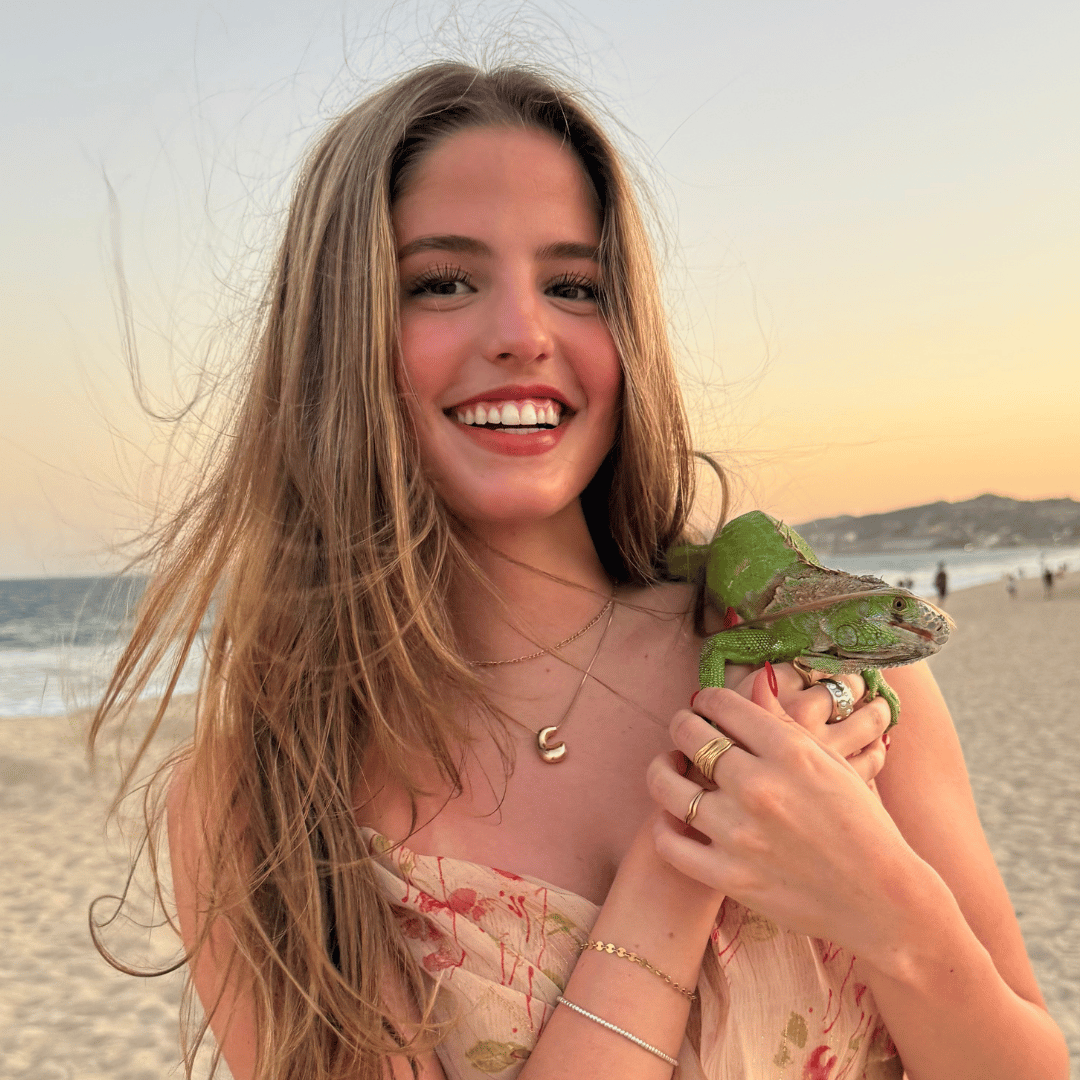 Charlotte Gottsman