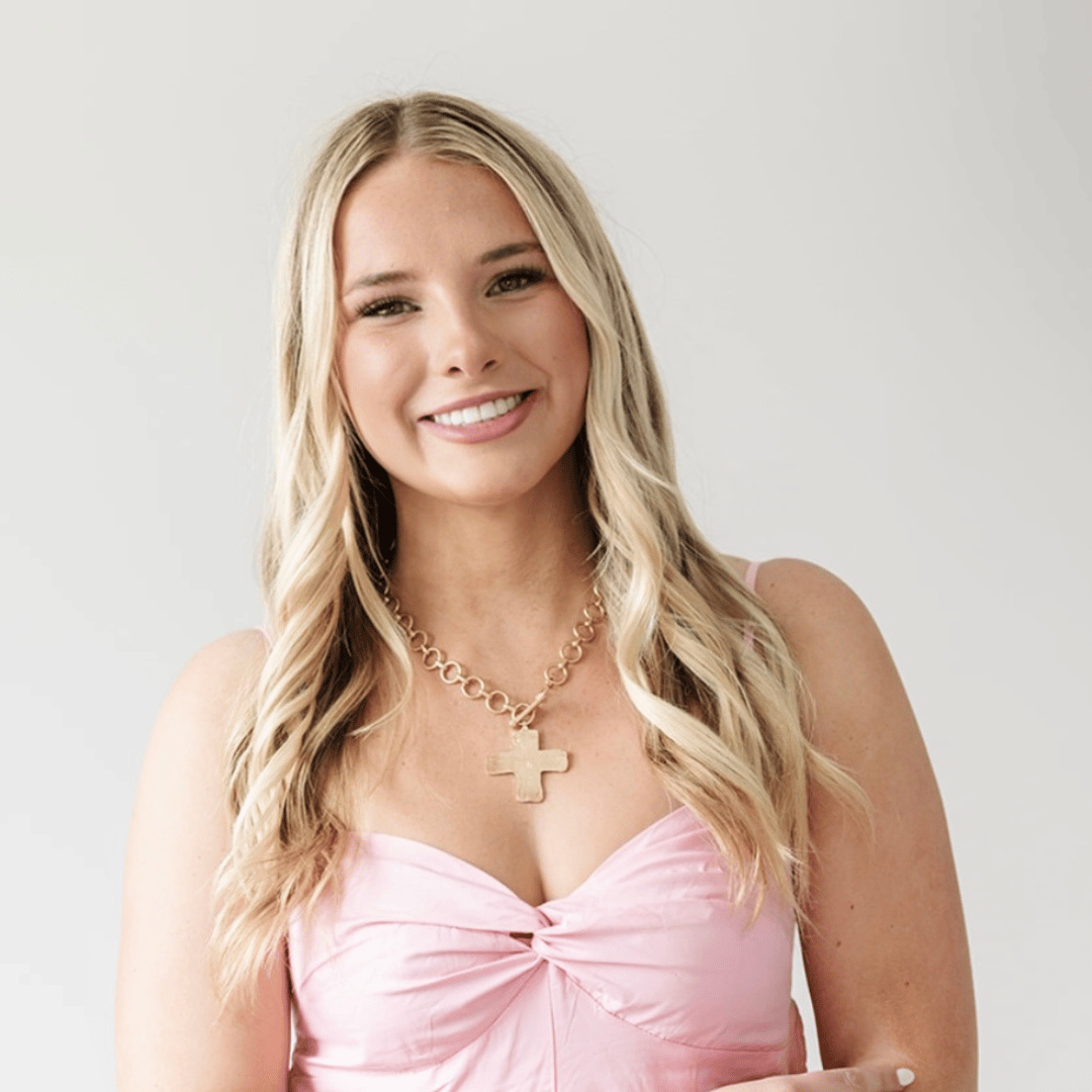 Gracie Turk