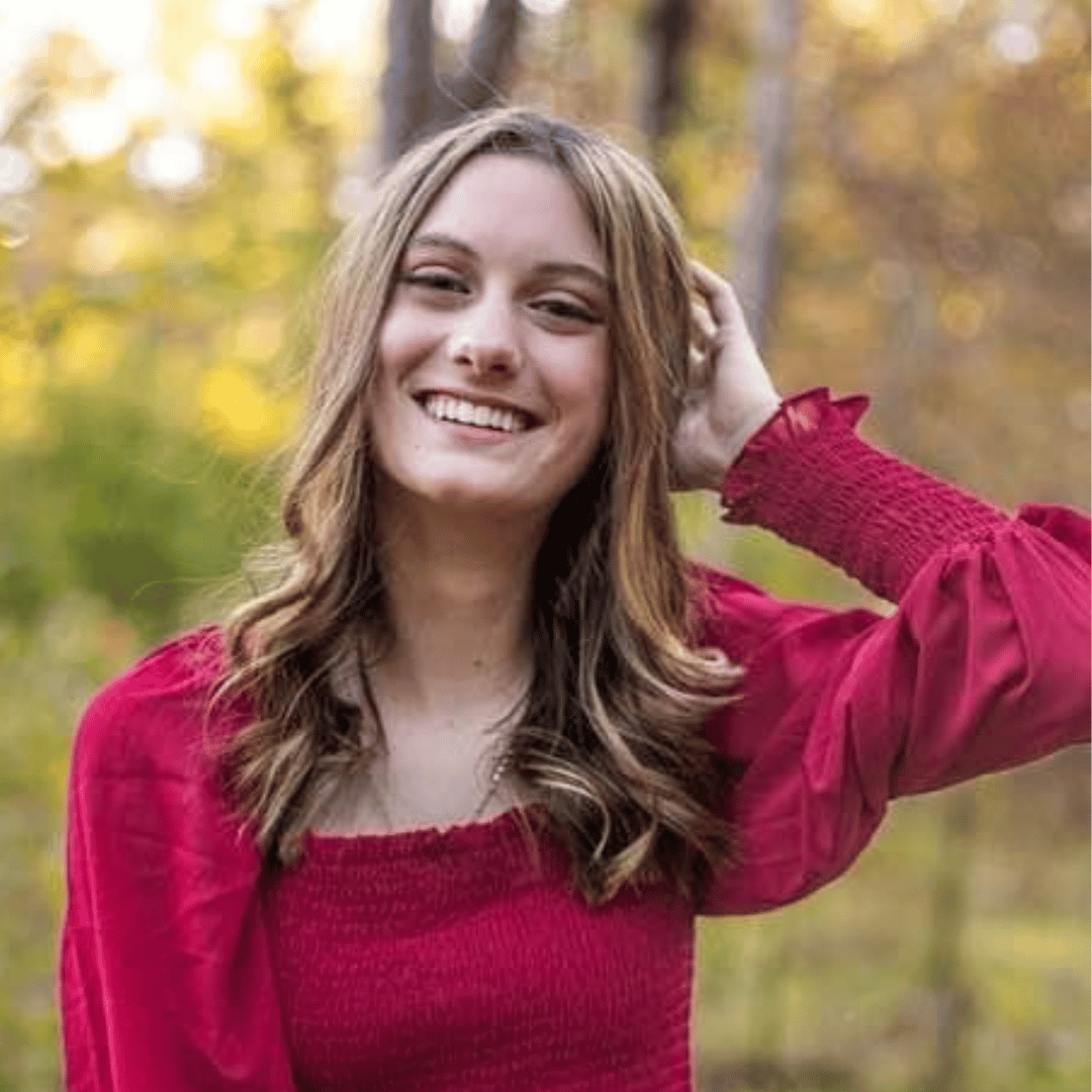 Kadence Balbo
