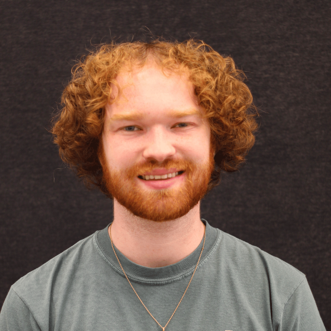 Mason Mabry