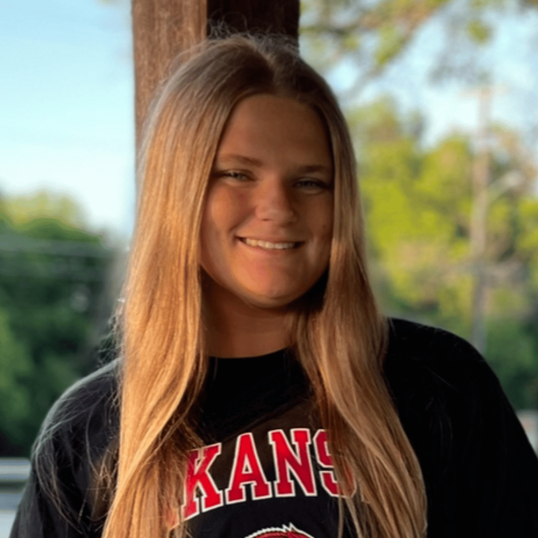 Riley Kuiper