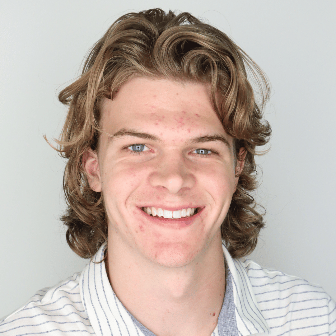 Austin Shaw