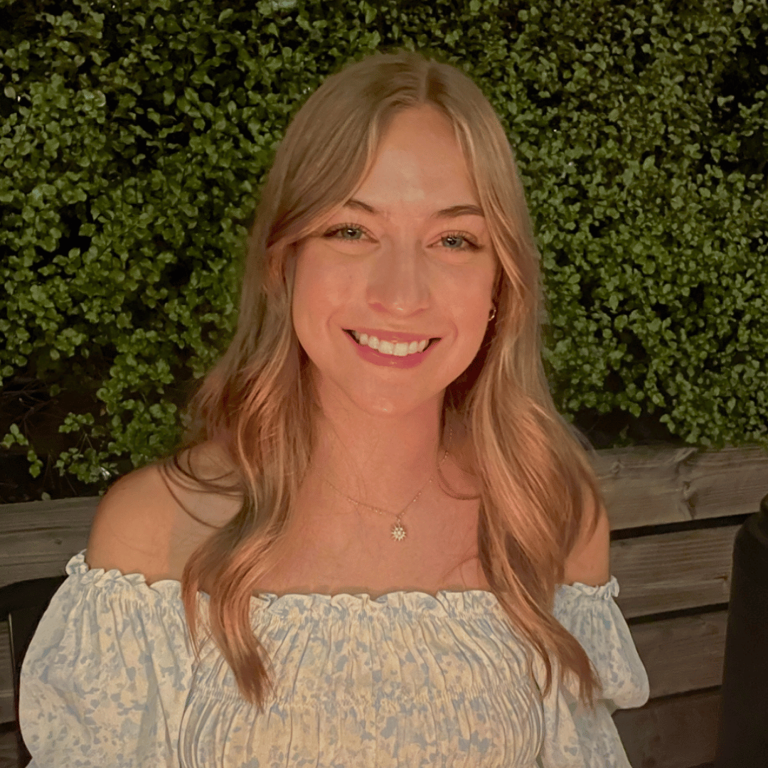Avery Pike