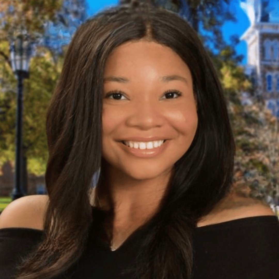 Breyuna Harris
