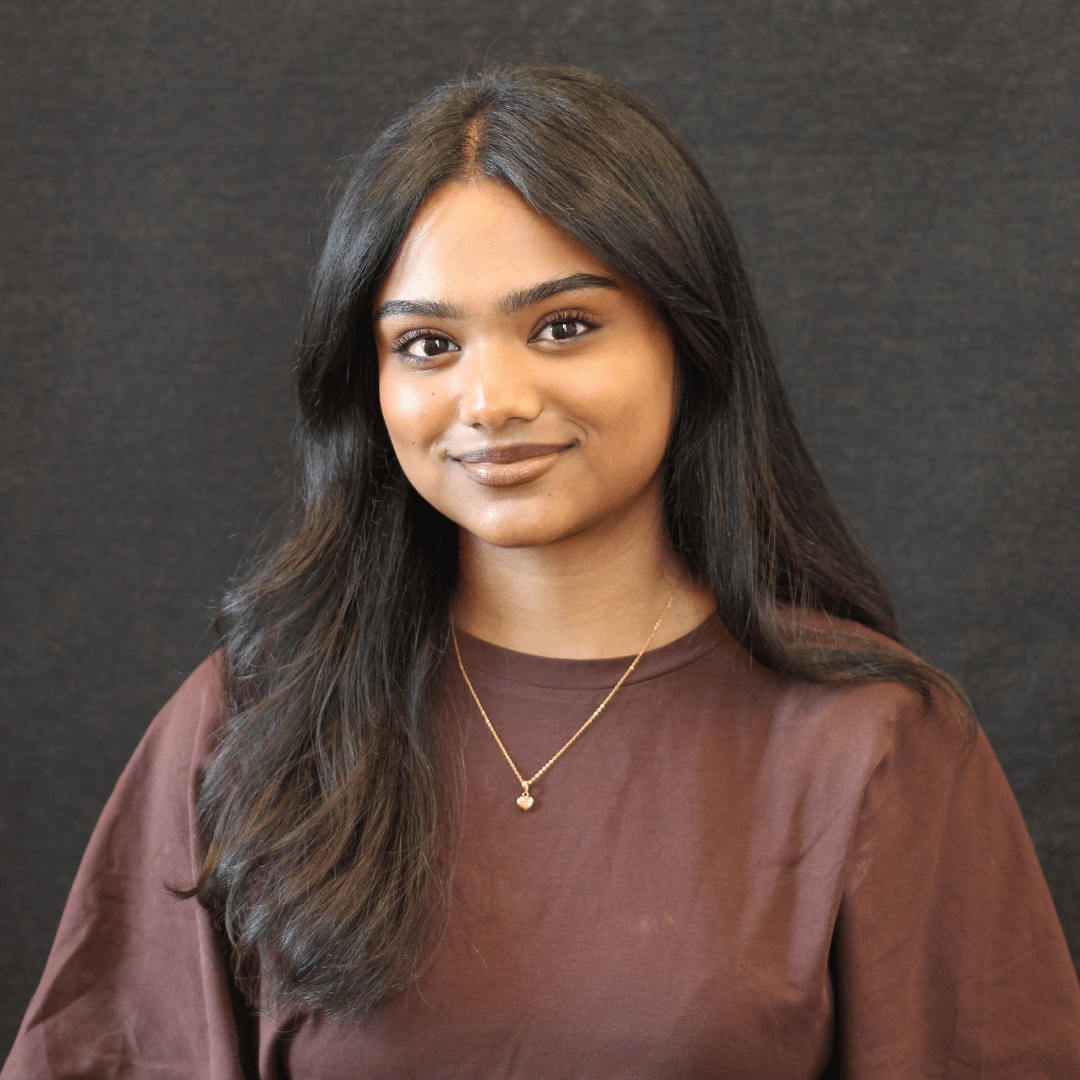 Dhruvika Thota