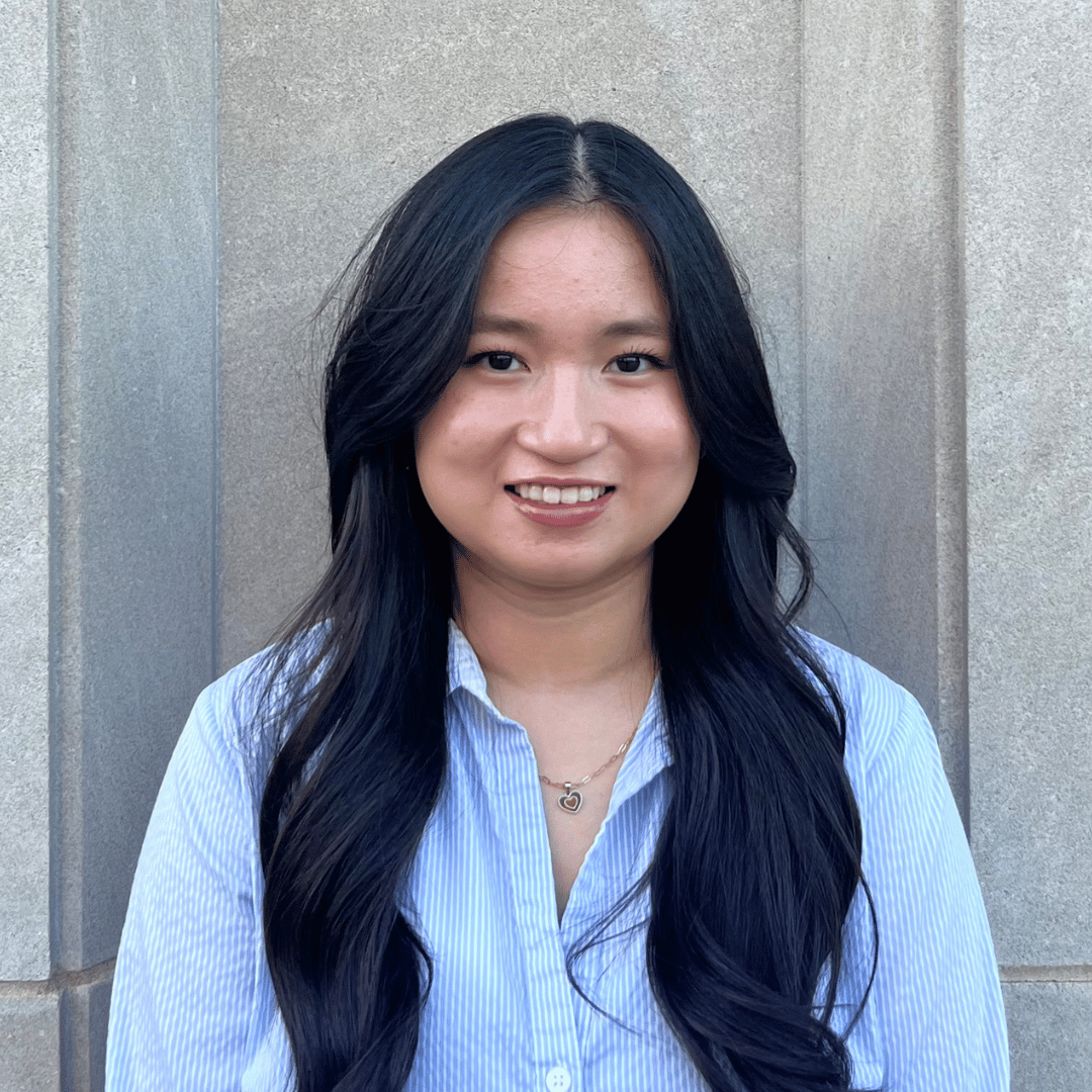 Joyce Ho