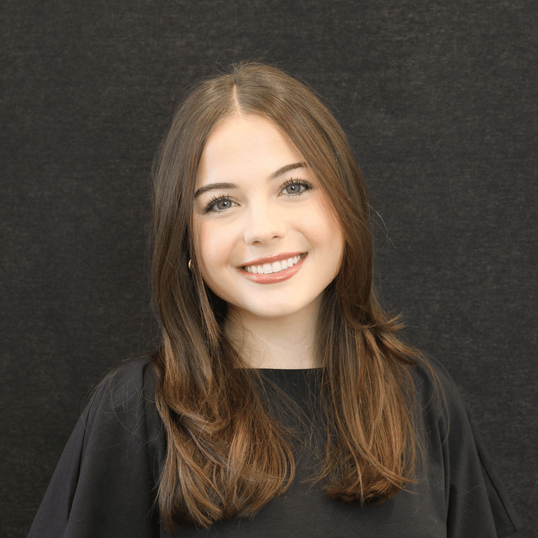 Kelsey Bettison