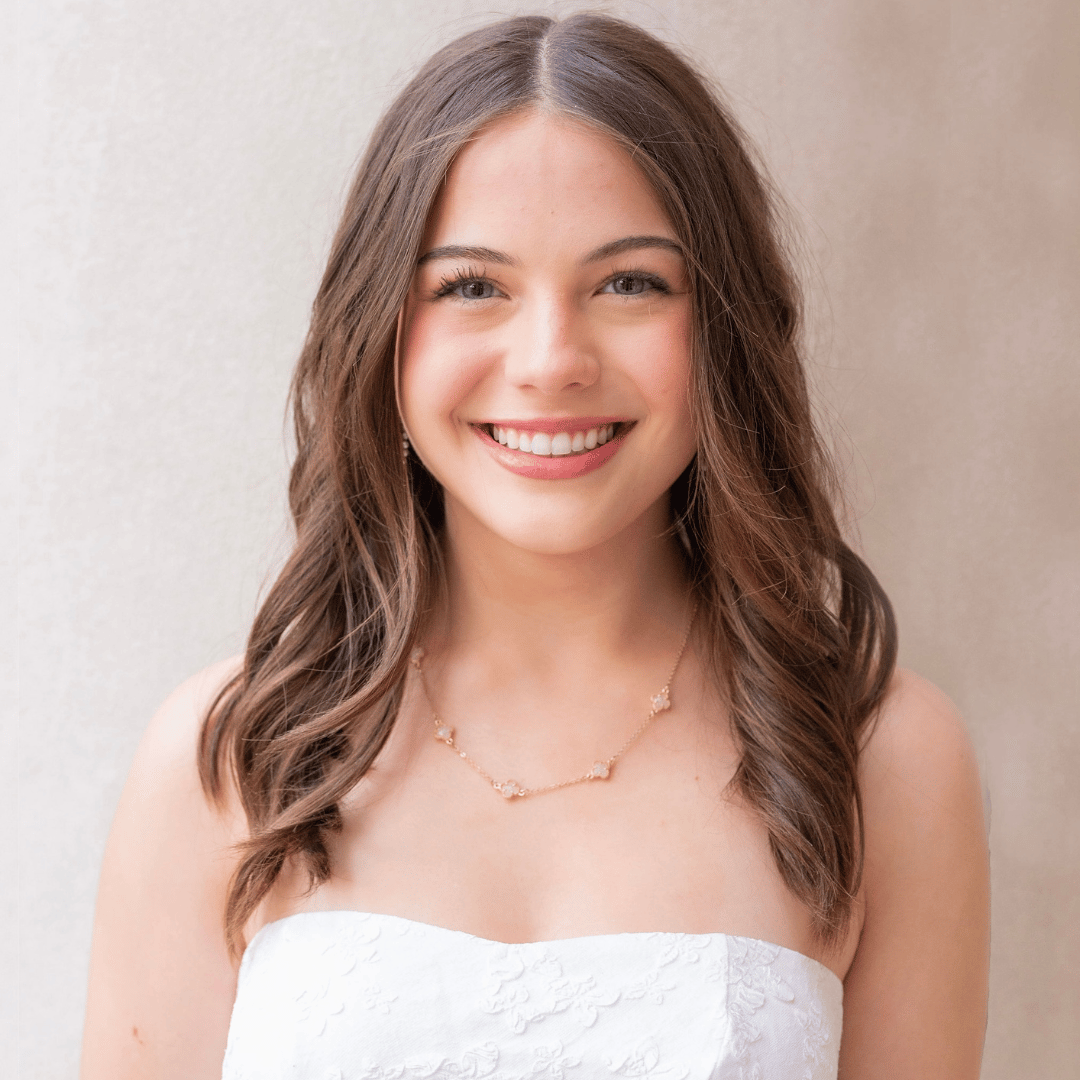 Kelsey Bettison