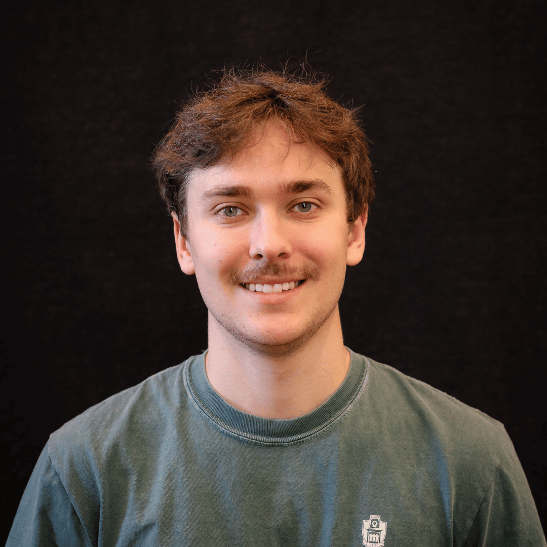 Mason Yates