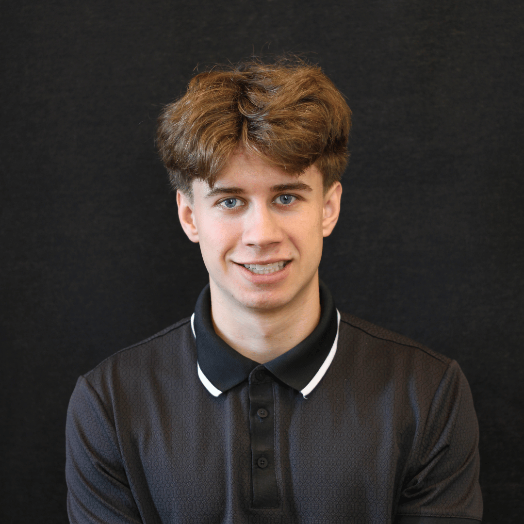 Tristan Kinnamon