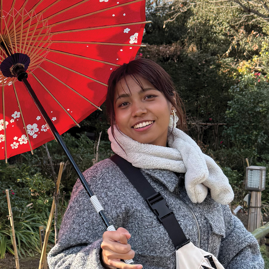Aira Nagatsuka